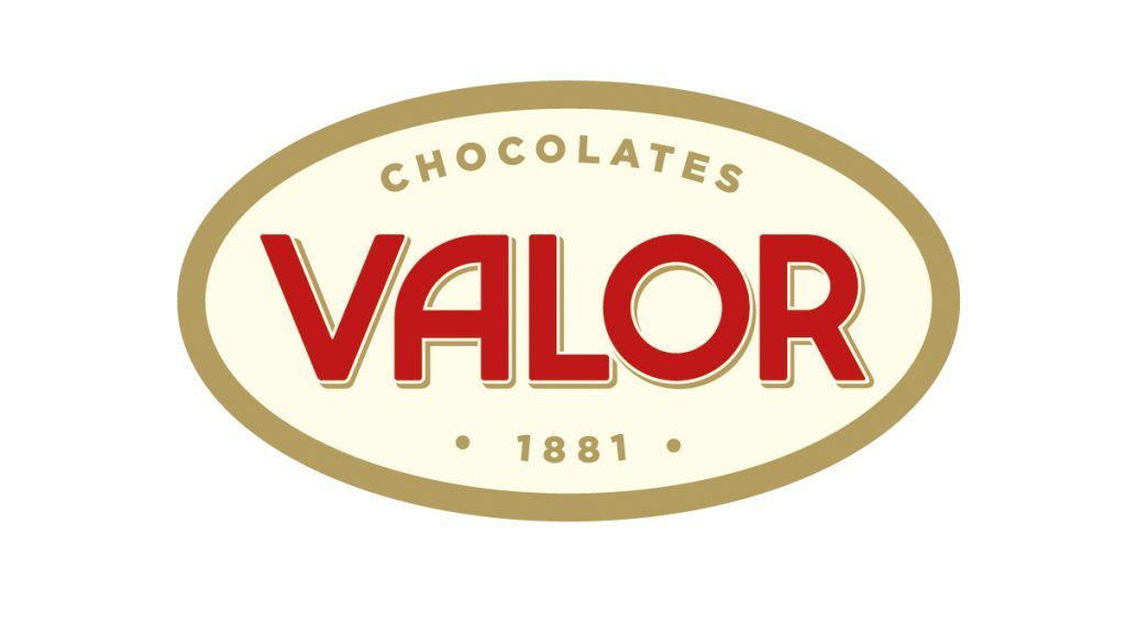 Chocolates-valor